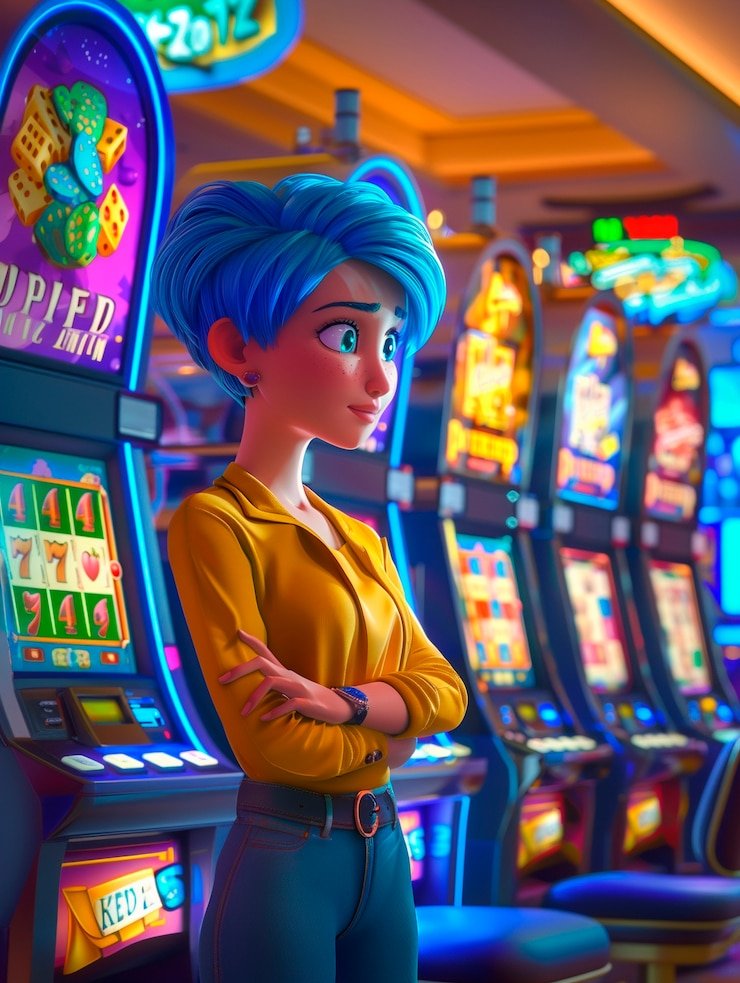 sunflowerland featured game showcase